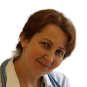 Волынцева Елена Александровна