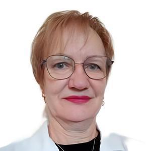Макиша Зоя Николаевна