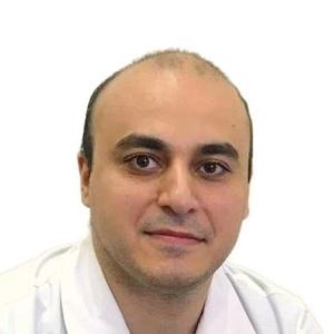 Бабалов Эдгар Эдуардович