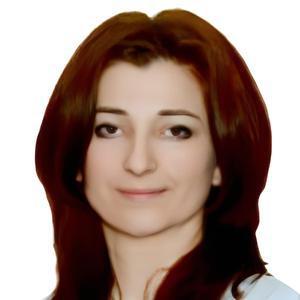 Хестанова Неля Заурбековна
