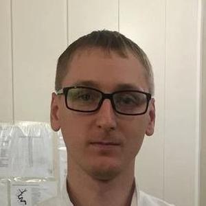 Шаповалов Игорь Александрович