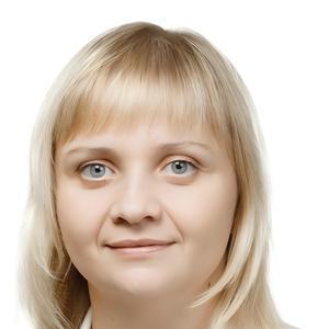 Колтукова Анжелика Леонидовна