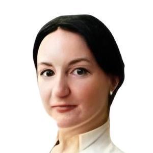 Галышева Мария Владимировна