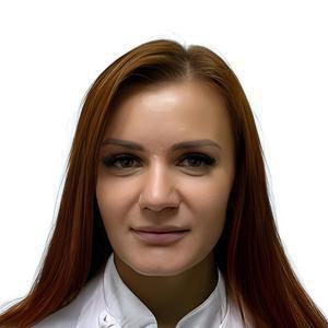 Сальникова Алла Владимировна