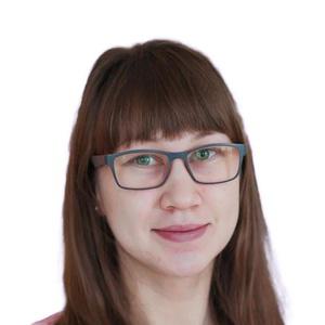 Рыбакова Ирина Александровна