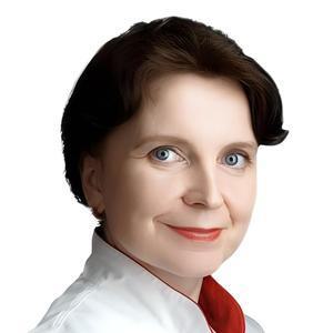 Рогожина Инна Владимировна