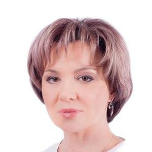 Василенко Оксана Викторовна