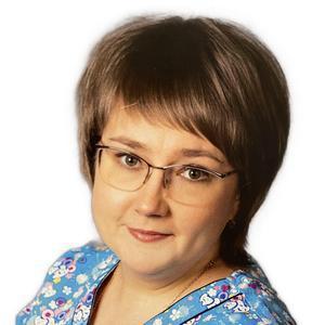 Химчук Наталья Сергеевна