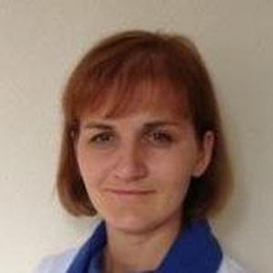 Семенова Елена Анатольевна