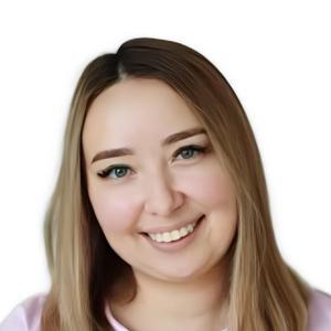 Хисматуллина Рената Мунировна