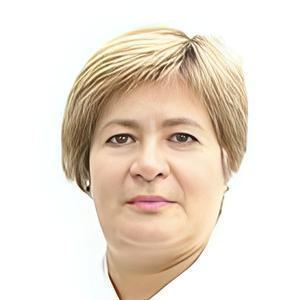 Беляева Маргарита Геннадьевна