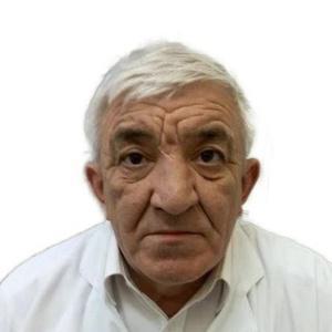 Гайнутдинов Фанил Мунирович