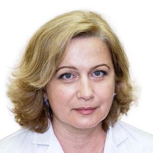 Рожок Элеонора Викторовна