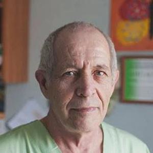 Пашков Валентин Александрович