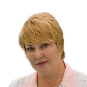 Брякина Ирина Николаевна