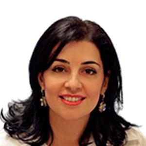 Таутиева Лариса Казбековна