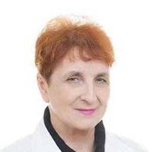 Пастушенко Наталья Сергеевна