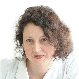 Шляхова Анна Вячеславовна
