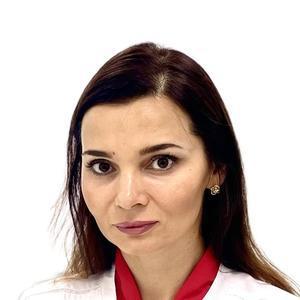 Булгакова Екатерина Анатольевна