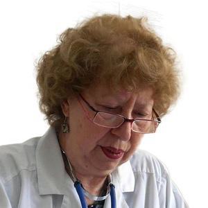 Вершинина Лидия Григорьевна