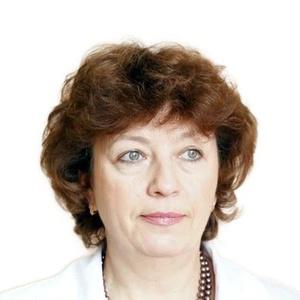 Круглова Галина Михайловна
