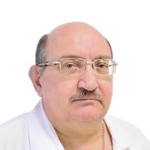 Пшевлоцкий Эдуард Марьянович