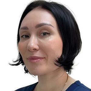 Нурисламова Альбина Газинуровна