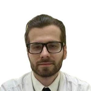 Горчилин Константин Дмитриевич