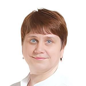 Баронова Яна Борисовна