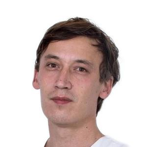 Мингажев Рустем Радикович