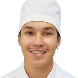 Мулендеев Дмитрий Сергеевич