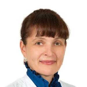 Пекарева Наталья Аркадьевна