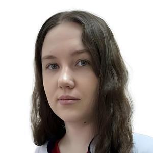 Никулина Татьяна Максимовна