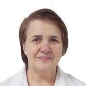 Кутилова Наталия Юрьевна