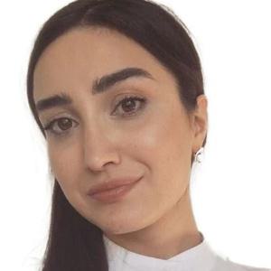 Бурджалиева Кёнюль Исрафиловна