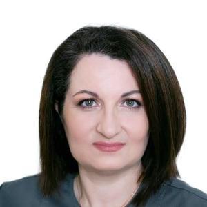 Короткова Мария Николаевна
