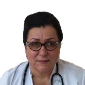 Чернышова Галина Алексеевна