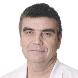 Васильев Валерьян Гаврилович