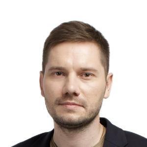 Коренев Андрей Юрьевич