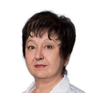 Шинкаровская Ольга Александровна