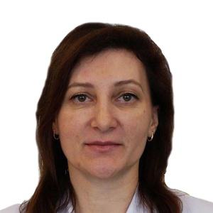 Ильина Татьяна Егоровна