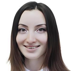Хусаинова Эльвира Шамильевна