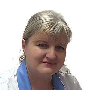 Ковтун Надежда Сергеевна