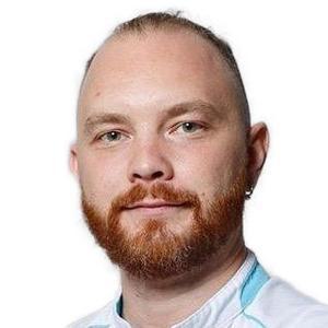 Кичапин Юрий Александрович