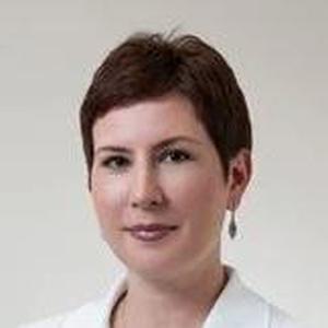 Горбунова Екатерина Владимировна