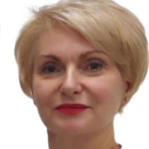 Клинова Ирина Анатольевна