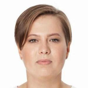 Букина Ирина Викторовна