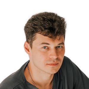 Цокало Олег Степанович