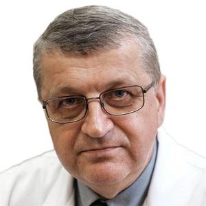 Мельниченко Владимир Ярославович