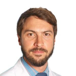 Казанков Иван Юрьевич